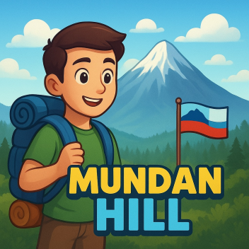 [ 5X SUMMIT! ] MUNDAN HILL
