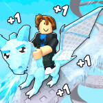 [⛄UPD] +1 Animal Speed Escape