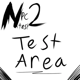 npc test 2 npc testing area icon