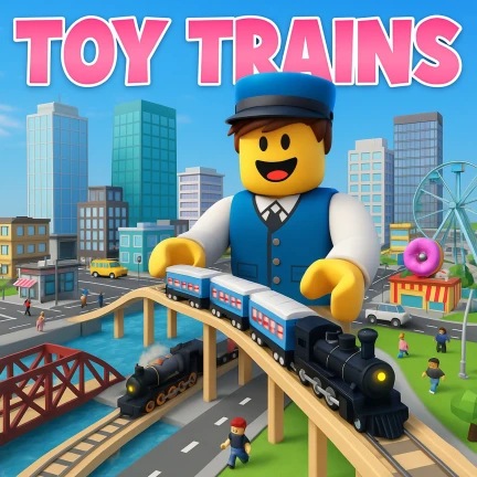 Image du serveur Roblox