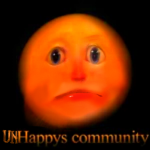 UnHappys community
