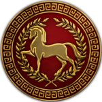 Equestrian Orderᅠᅠᅠᅠ