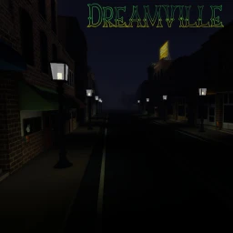 Dreamville icon