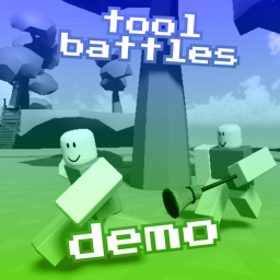 Tool Battles