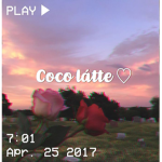Coco Latté®
