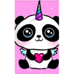 Pandicorn Club!
