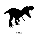 Salty Dinosaurss