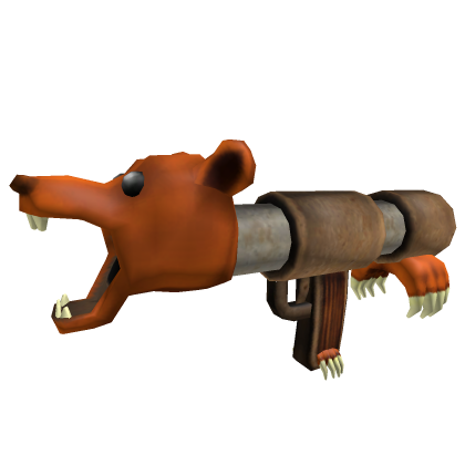USSR bear mine