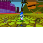 Sonic X pokemon