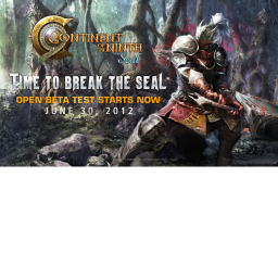Continent of the Ninth Seal[Beta]Fixed!