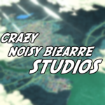 A Crazy Noisy Bizarre Studios