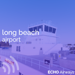 Long Beach Airport