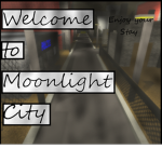 Moonlight City Official Group