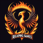 Reaping Games!