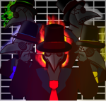The Plague Rangers