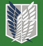 Attack on Titan Revolution Scouts