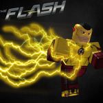 CW: The Flash Showcase RP Group