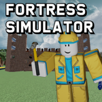 Fortress Simulator Fans