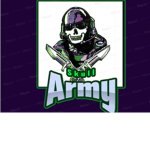 Skull Army YT