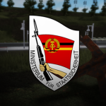 Ministerium für Staatssicherheit, The Stasi [GDR]