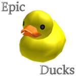 The Epix Ducky Clan