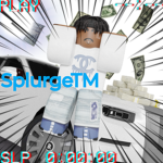 SplurgeTM