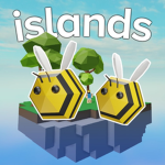 Roblox Islands Shop and giveaways
