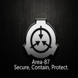Area-87 - KR-SCP:Foundation™ -Beta-