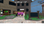 The Super Angel Gang