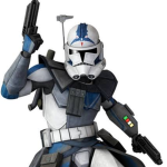 [GFCW] Lore Characters 5