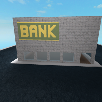 Escape jail and rob the bank!