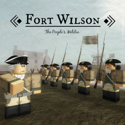 [COMPANIES!] Fort  Wilson