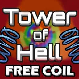 Tower of Hell [FREE GRAVITY COIL!] icon