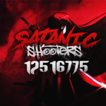 ぎSatanic $hooters