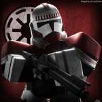 Coruscant Guard ⋅