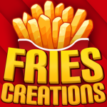 Fries Creations