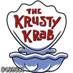 The KrustyKrab