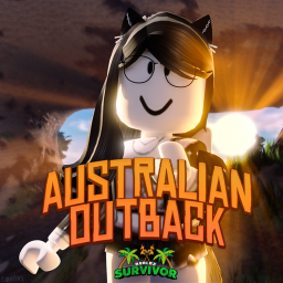 Australian Outback