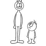 Small or tall