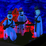 The Residents Fan Club