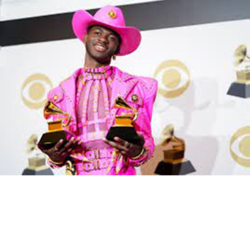 Cart Ride Into Lil Nas X (Admin At end)