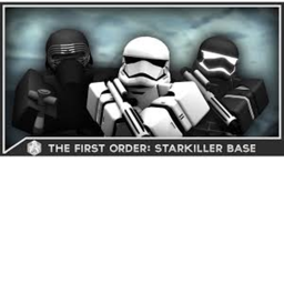 | Starkiller Base || TFO