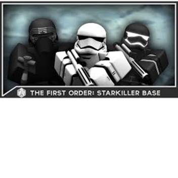 StarKiller Training Holo