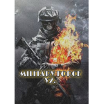 military roblox