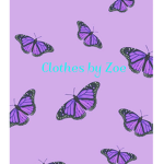 Clothes by Zoe <3