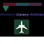 Western Galaxy Airlines