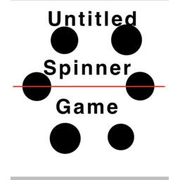Untitled Spinner Game