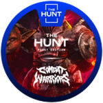 THE HUNT: FIRST EDITION