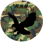 *Roblox National Military*