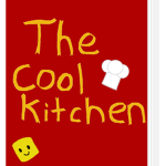 The Cool Kitchen!